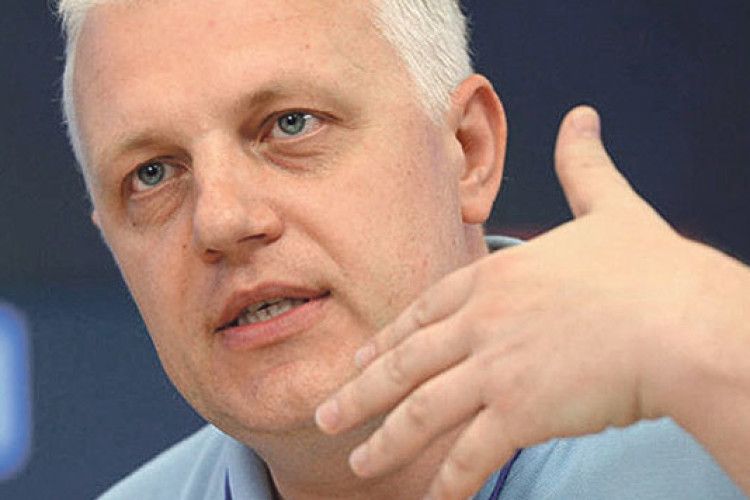 Павла Шеремета вбила жінка