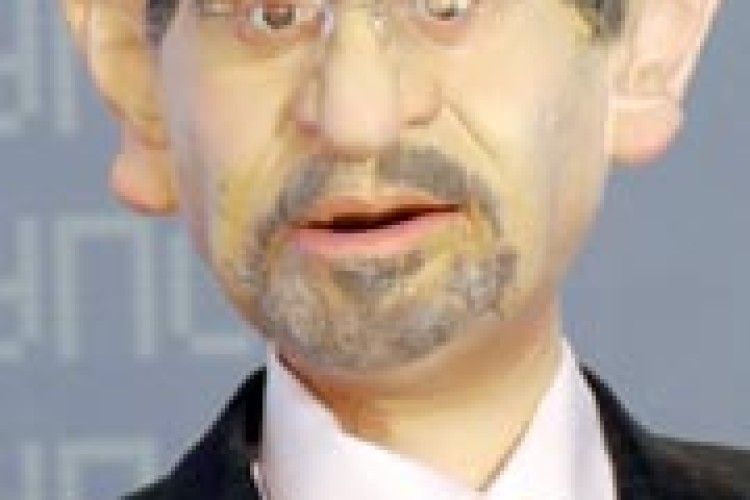 САВІК ШУСТЕР ВЕСТИМЕ ЩЕ І «ПУПСНЮ»