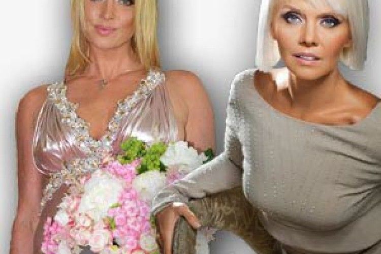 ВОЛОЧКОВА ТА ВАЛЕРІЯ ПОСВАРИЛИСЬ ЧЕРЕЗ УКРАЇНУ