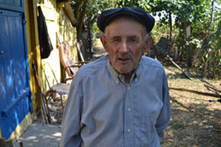 ДРУГА СТОЛИЦЯ УПА БУЛА В ХОТЕШЕВІ