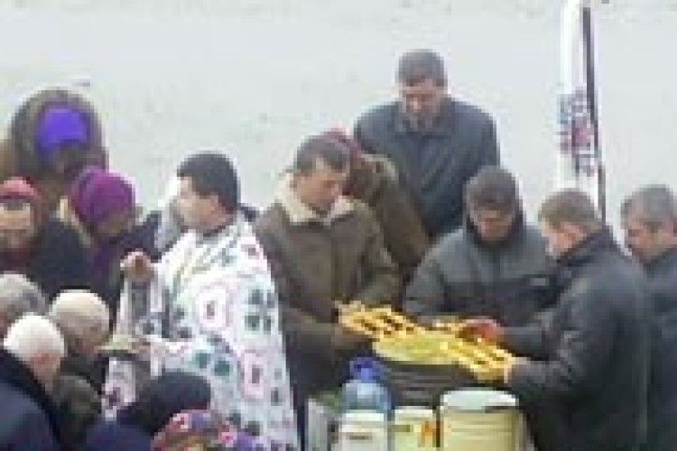 ЗЕМЛЯ МОЯ: джерело під Криничною горою