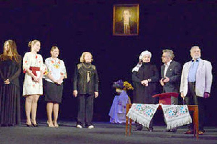 ЛЕСИНИМ СЛОВОМ У ЛУЦЬКУ НАЙБІЛЬШЕ ВРАЗИЛИ ЗАПОРІЖЦІ