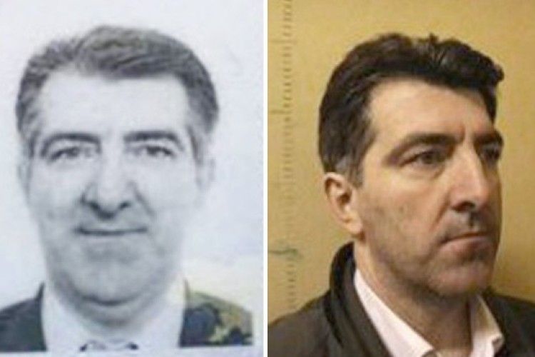 Чоловіка, який стріляв в Осмаєва, ідентифікували як пітерського бандита Дінго