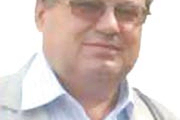 ГОЛОВЕНЕЦЬ ВАСИЛЬ СЕРГІЙОВИЧ. КАНДИДАТ У ДЕПУТАТИ ДО ВОЛИНСЬКОЇ ОБЛАСНОЇ РАДИ ВІД ВИБОРЧОГО ОКРУГУ №19 ЛЮБОМЛЬСЬКИЙ РАЙОН