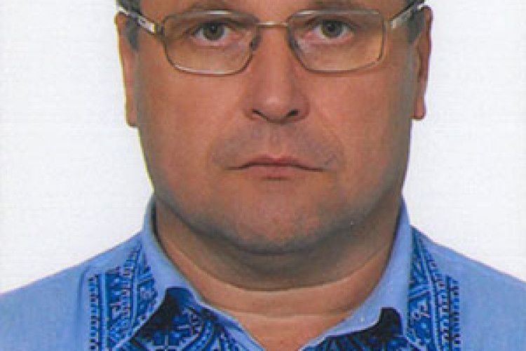 «МОЯ МЕТА — ЩОБ ЯКОМОГА  БІЛЬШЕ ЛЮДЕЙ СТАЛИ ЗАМОЖНИМИ»*