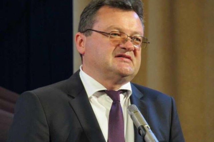 Про здоров’я волинян дбають понад 20 тисяч лікарів