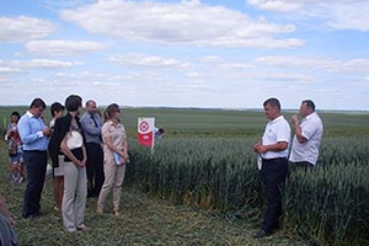 «ВОЛИНЬ-ЗЕРНО-ПРОДУКТ» ГОСПОДАРЮЄ ПО-ЄВРОПЕЙСЬКОМУ