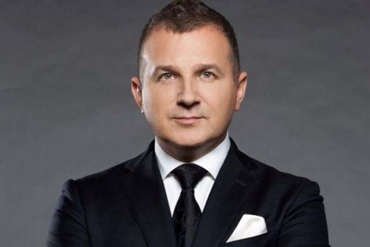 Юрій Горбунов нарешті прокоментував зміни в особистому житті