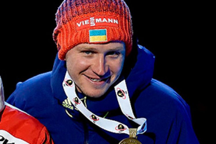 ВІД ПРОВАЛУ ВРЯТУВАЛА «БРОНЗА» СЕРГІЯ СЕМЕНОВА