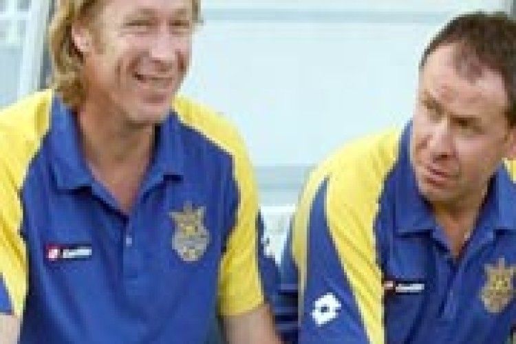 ПЕРША ПЕРЕМОГА МИХАЙЛИЧЕНКА НАД АНГЛІЙЦЯМИ