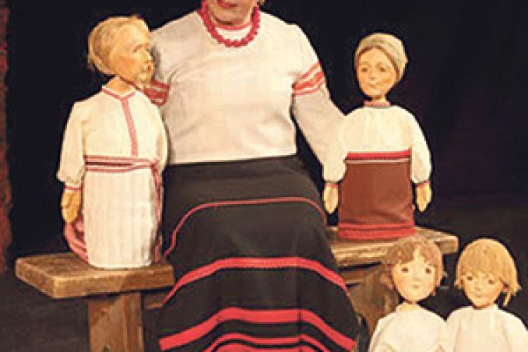 «ЛЮДОНЬКИ,  ЩО Ж МИ РОБИМО?»