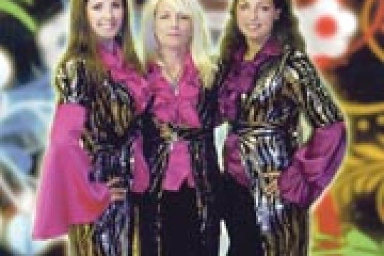 ЗНАЙ НАШИХ: злет «Перепілоньки» у Словаччині