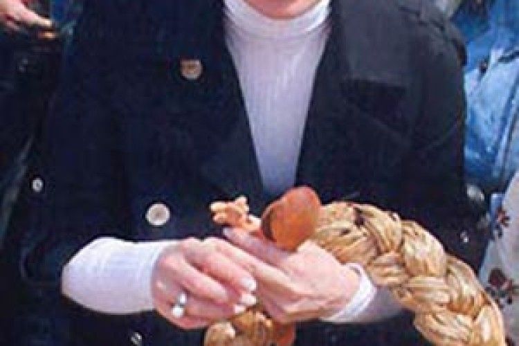 АМЕРИКАНЦІ ВИЗНАЛИ ТИМОШЕНКО НАЙСЕКСУАЛЬНІШОЮ УКРАЇНКОЮ