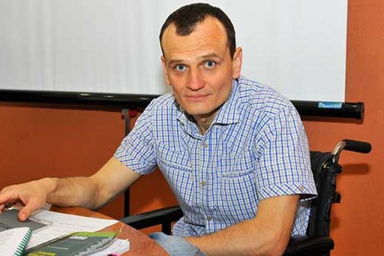 Артем Запотоцький: «Справжніми господарями Луцька є його жителі, а не депутати»