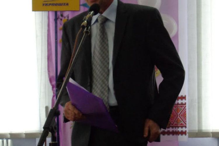 «Щоб працювати на пошті, нею потрібно захворіти»