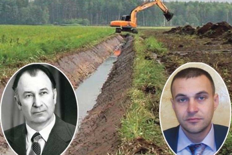 Чи реформуємо ми водогосподарську галузь?