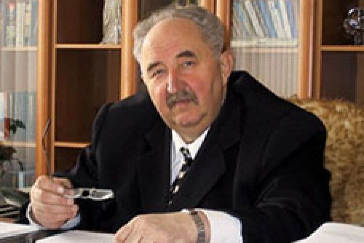 5 РОКІВ У СТАТУСІ НАЦІОНАЛЬНОГО