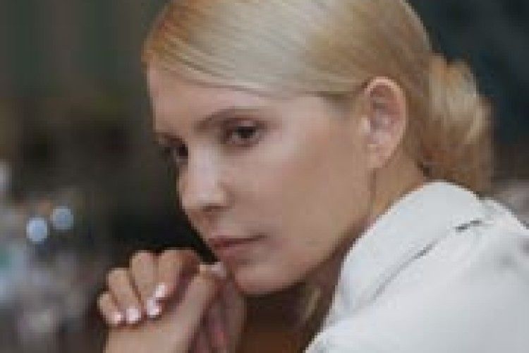 ЮЛІЯ ТИМОШЕНКО: «ЯКЩО ЗАРАЗ НЕ ВЖИВАТИ НЕГАЙНИХ ЗАХОДІВ, ЯКІ ЗУПИНЯТЬ ДИКТАТУРУ, ТО ПІСЛЯ ВИБОРІВ ДИКТАТУРА В УКРАЇНІ ЗАКРІПИТЬСЯ НАДІЙНО!»*