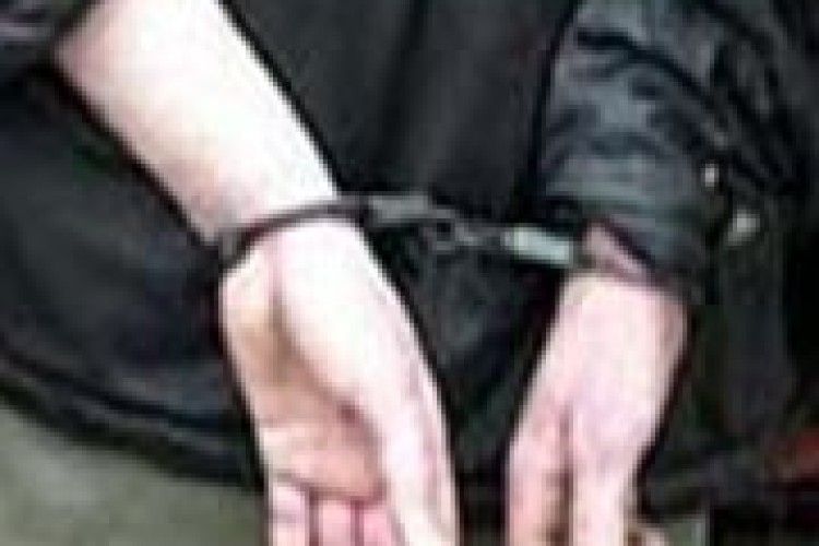 ЗДАВСЯ ПІСЛЯ ПОПЕРЕДЖУВАЛЬНИХ ПОСТРІЛІВ