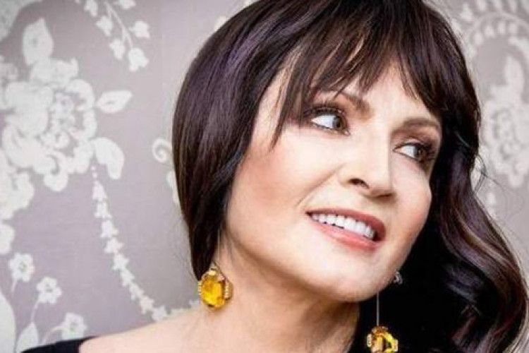 70-річну Софію Ротару покликали заміж