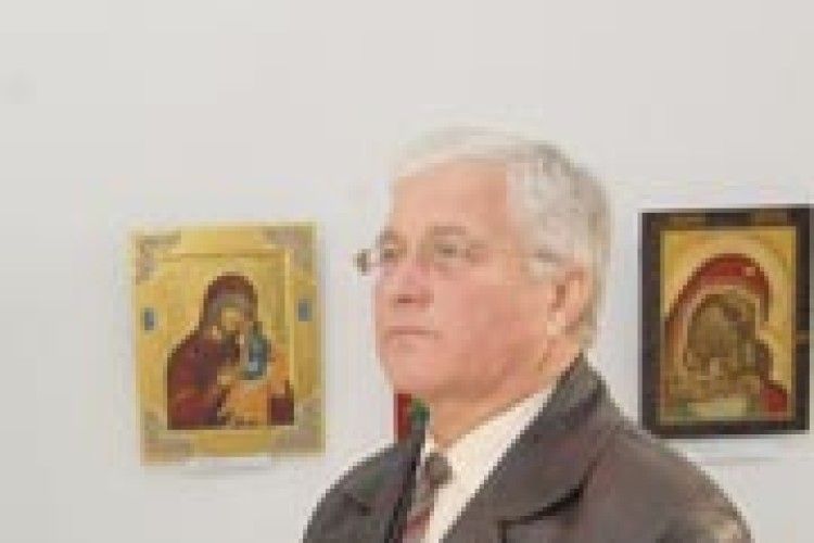 ОБРАЗ БОГОРОДИЦІ ОЧИМА ХУДОЖНИКА