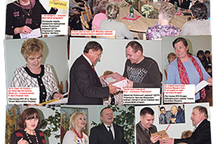 ВОЛИНСЬКІ ПОШТОВИКИ – СЕРЕД НАЙКРАЩИХ В УКРАЇНІ!