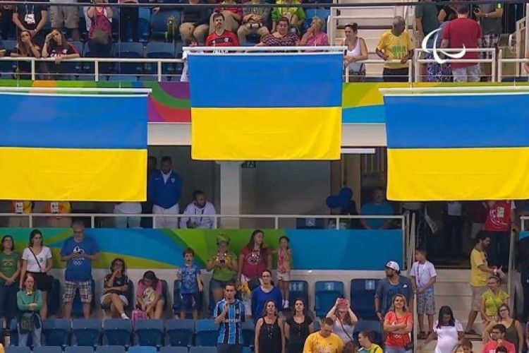 1 місце – Україна,  2 місце – Україна, 3 місце – Україна!!! (фото і відео дня)