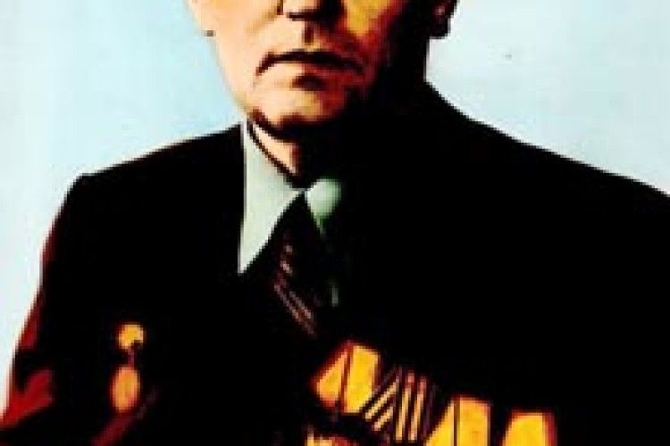 ПЕРЕЖИВ ГОЛОДОМОР  І ЖИВИМ ВИБРАВСЯ ІЗ ПЕКЛА ВІЙНИ