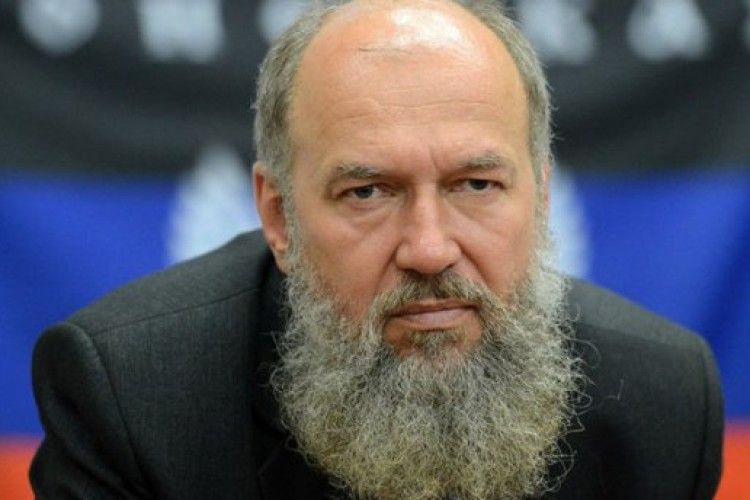 Терористи заявили про смерть одного з ідейних лідерів «ДНР»