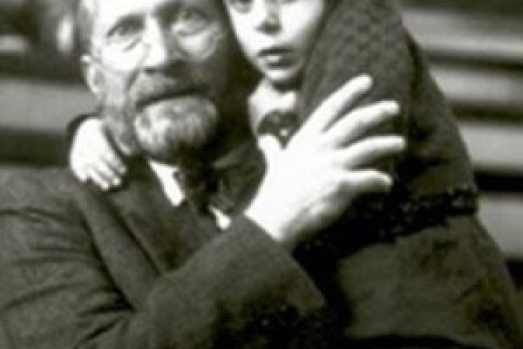  ЯНУШ КОРЧАК: «НЕ ЗАБИРАЙТЕ СВОЇМИ «НЕ МОЖНА» ДИТИНСТВА»