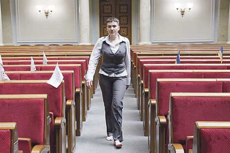 Від героя – до ізгоя?