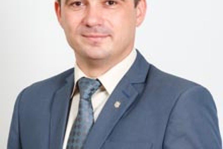 РОМАН РОМАНЮК:  «ЛИШЕ ОБ’ЄДНАВШИ ЗУСИЛЛЯ,  МИ ЗРОБИМО ВОЛИНЬ КРАЩОЮ!»