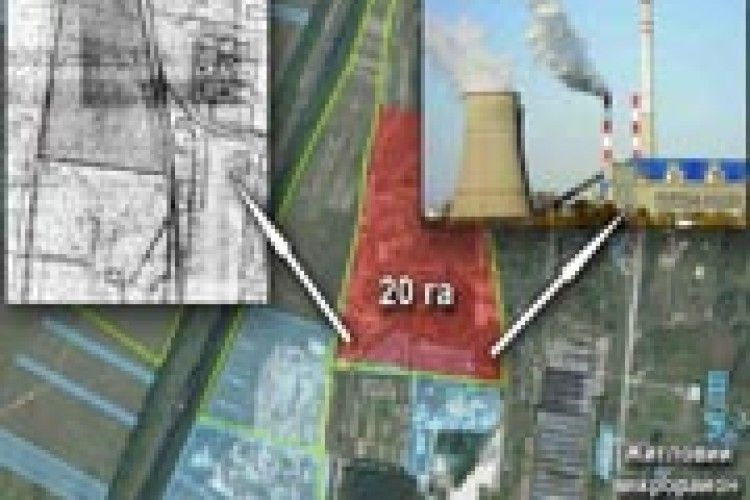 ЧИ БУДЕ БІЛЯ КОВЕЛЯ ЕЛЕКТРОСТАНЦІЯ?