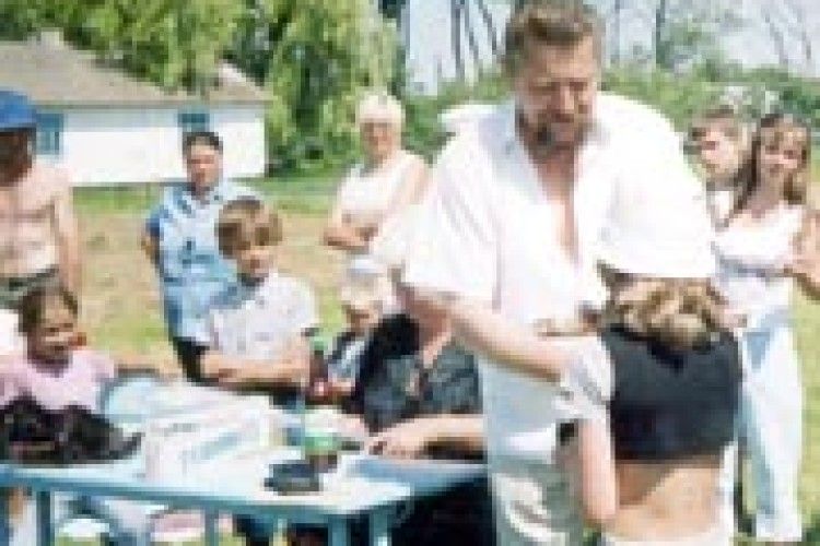 СЕЛО І ЛЮДИ: у Мокреці дбають про себе самі