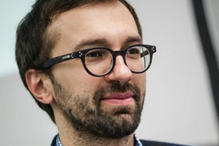 Сергій Лещенко купив квартиру за 300 000 доларів