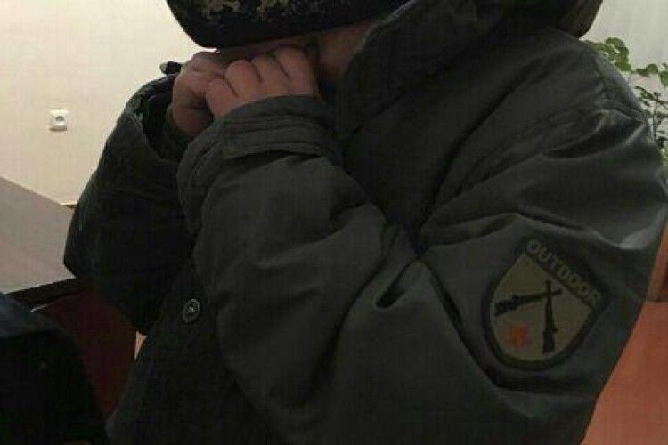 У Рівному розшукали хлопчика-втікача (фото) 