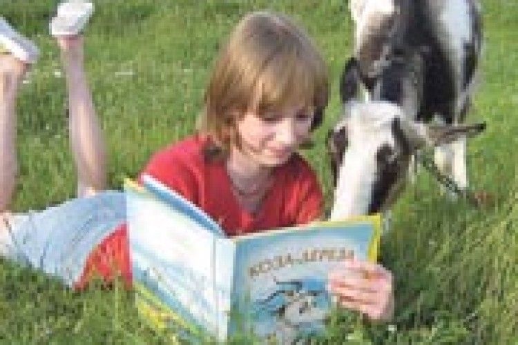 ФОТО НА КОНКУРС: сьогодні — День знань для всіх!