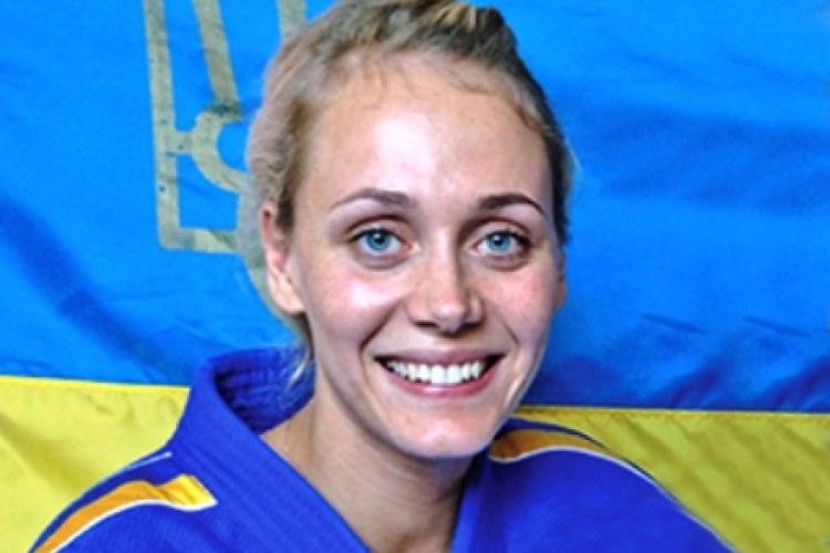 Рівнянка Катерина Шепелюк здобула «золото» Дефлімпійських ігор