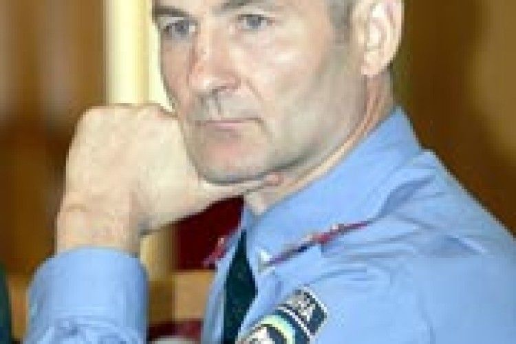 «МІЛІЦІЯ НЕ БОЇТЬСЯ НІ КРИМІНАЛІТЕТУ, НІ ВИСОКИХ ПОСАДОВЦІВ», –