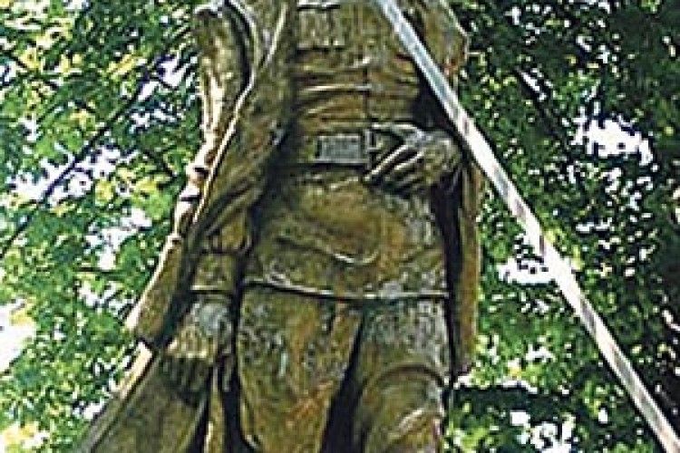 «ЗАЛІЗНИЙ ФЕЛІКС» ТАКИ УПАВ.  ІНШИМ ДАЛИ 5 ДНІВ…