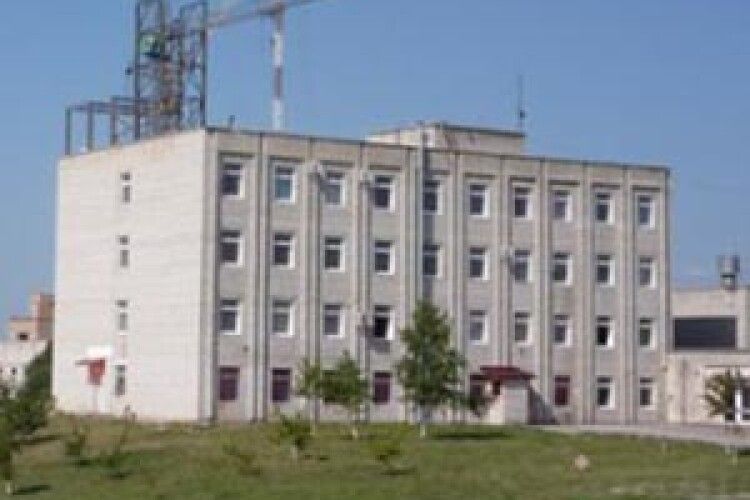 ШАХТОБУДІВНИКИ ВДЯЧНІ ПРЕЗИДЕНТУ ПОРОШЕНКУ