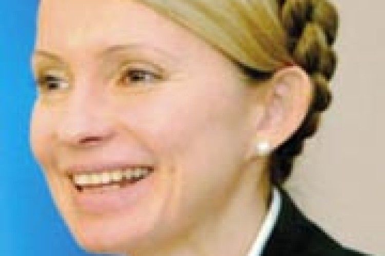 ЧОМУ ТИМОШЕНКО СОРОМИТЬСЯ ЗАПРОШУВАТИ ГОСТЕЙ