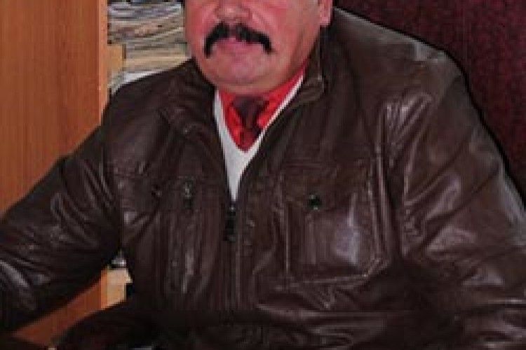 ВАСИЛЬ ДЕМЕДЮК ПРОТИ ОБОХ МАЙДАНІВ