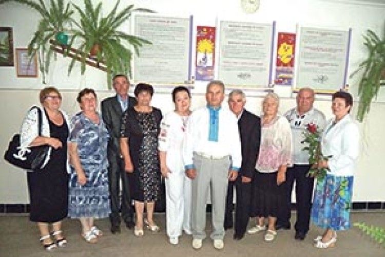ЇХНІ ДУШІ ОДНАКОВО ЮНІ І В 17, І В 67