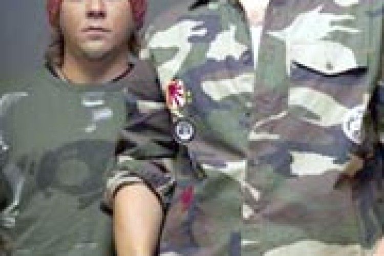 ЧИ ПРИЇДУТЬ ФАГОТ І ФОЗЗІ У ЛУЦЬК?