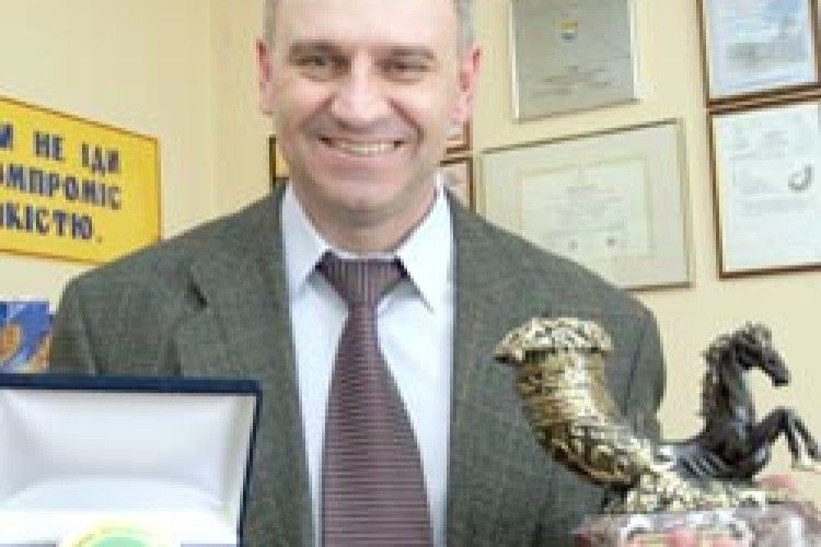 ВОЛИНСЬКІ МАКАРОНИ — НАЙКРАЩІ В УКРАЇНІ