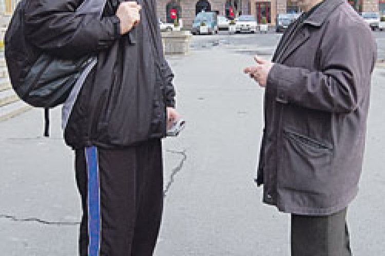 ТАКОГО ВЕЛЕТНЯ (ЗРІСТ – 212 САНТИМЕТРІВ) ВОЛИНЬ ЩЕ НЕ МАЛА