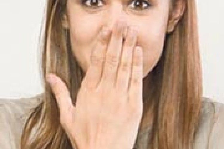 ЯК ПОЗБУТИСЯ ГИКАВКИ?