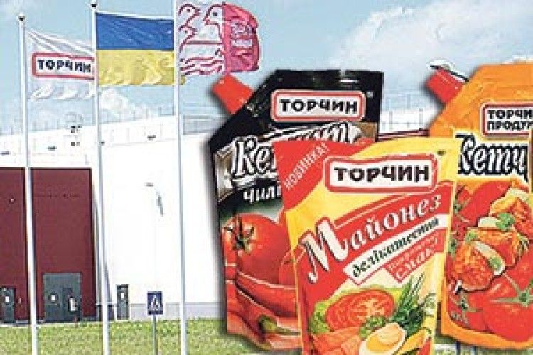 У ЧОМУ СЕКРЕТ УСПІХУ ТОРГОВОЇ МАРКИ «ТОРЧИН»?*