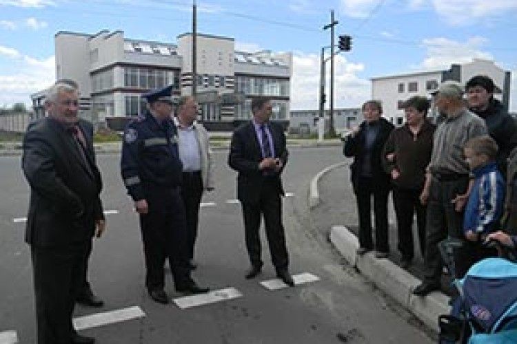 НЕ СТРАШНА ЗИМА, ЯКЩО ДО НЕЇ  ГОТУВАТИСЯ ЗАЗДАЛЕГІДЬ
